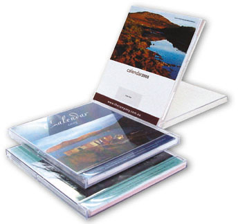 Desk Calendar